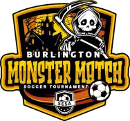 burlington monster match